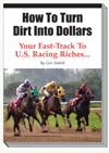 How To Turn Dirt Into Dollars