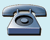 Telephone icon